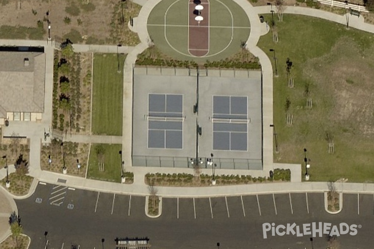 Photo of Pickleball at Alderwood Park